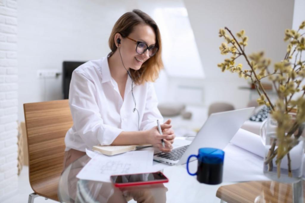 Course materials and planning documents for destination research
