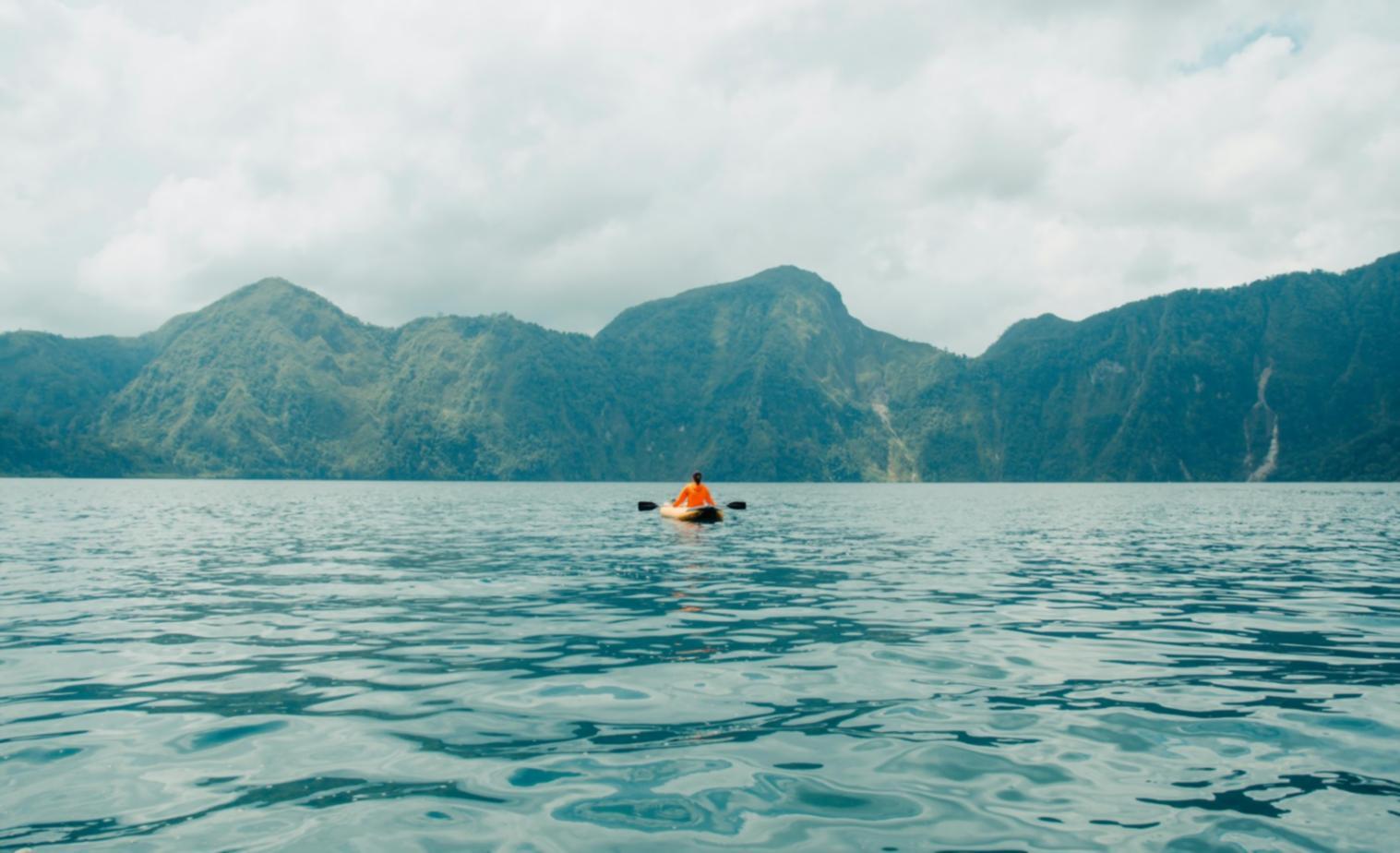 Adventure Active Tourism